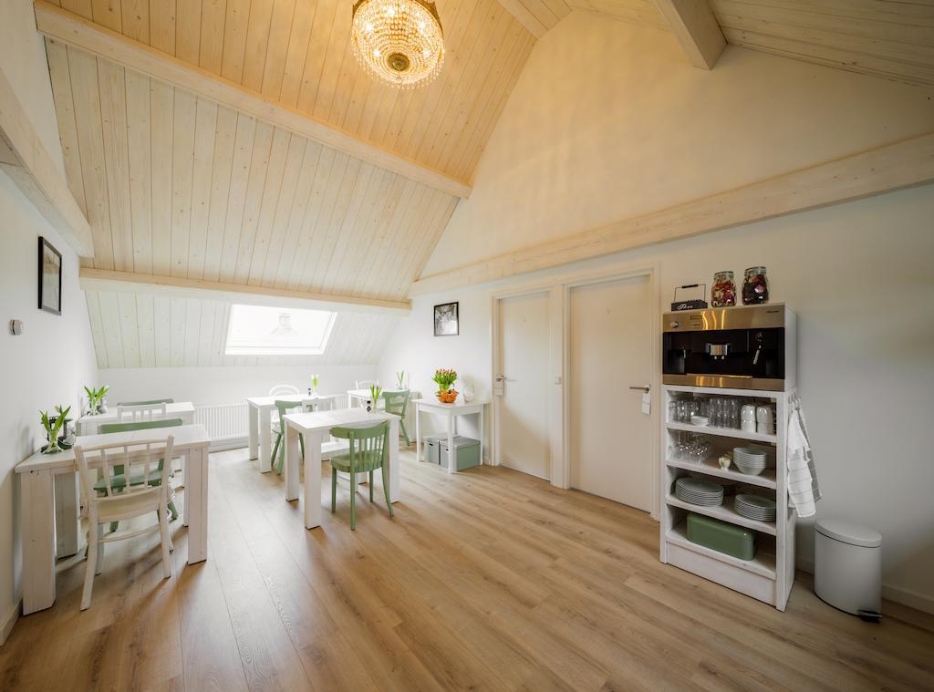 Bij Jans Bed & Breakfast Hilvarenbeek Luaran gambar