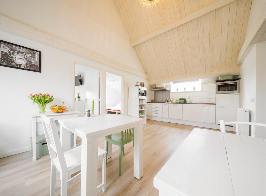 Bij Jans Bed & Breakfast Hilvarenbeek Luaran gambar