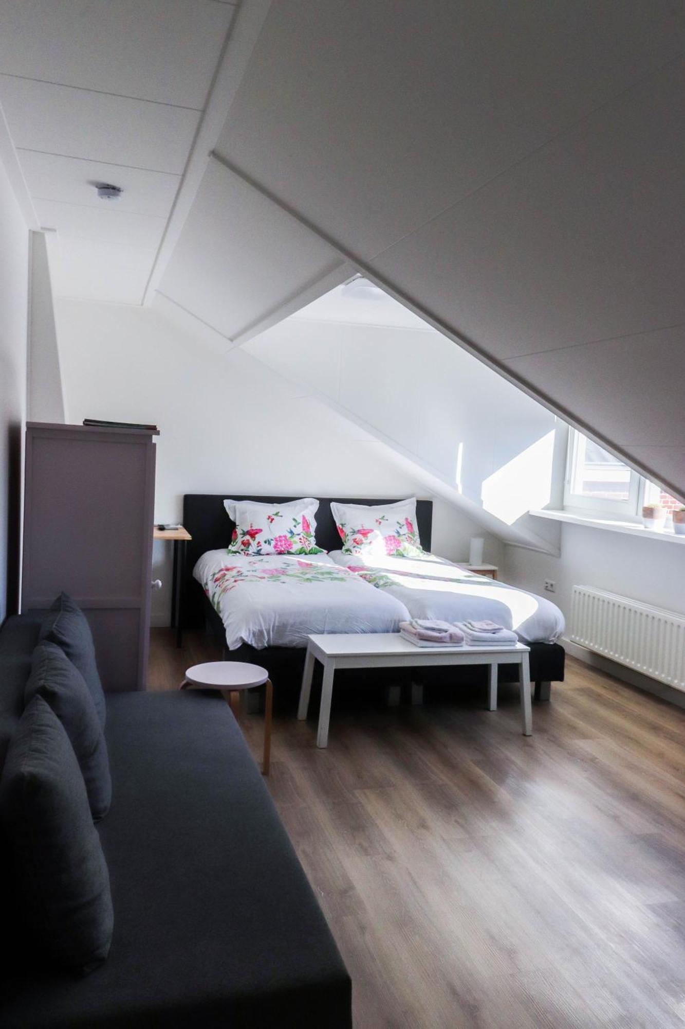 Bij Jans Bed & Breakfast Hilvarenbeek Luaran gambar