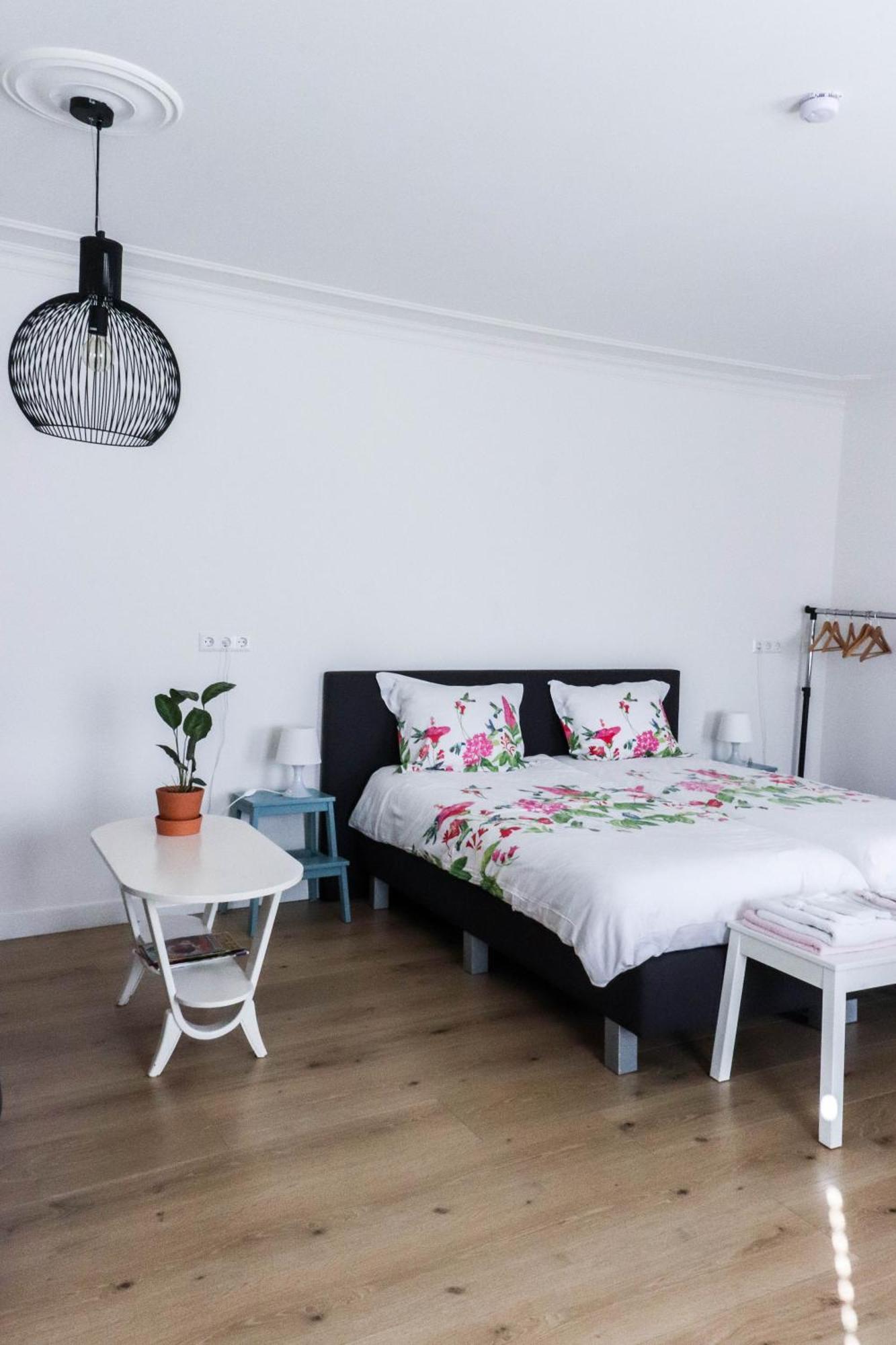 Bij Jans Bed & Breakfast Hilvarenbeek Luaran gambar