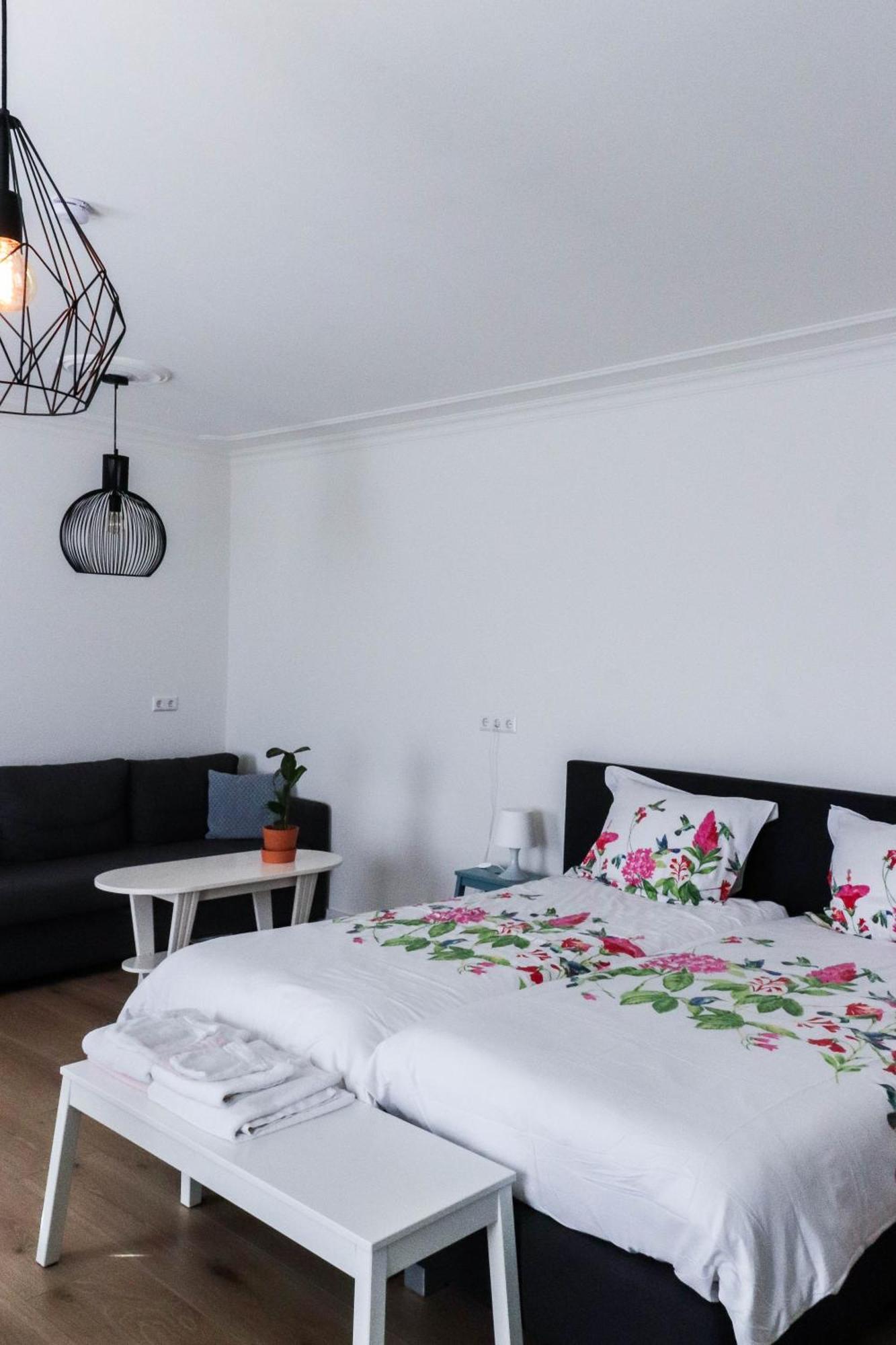 Bij Jans Bed & Breakfast Hilvarenbeek Luaran gambar
