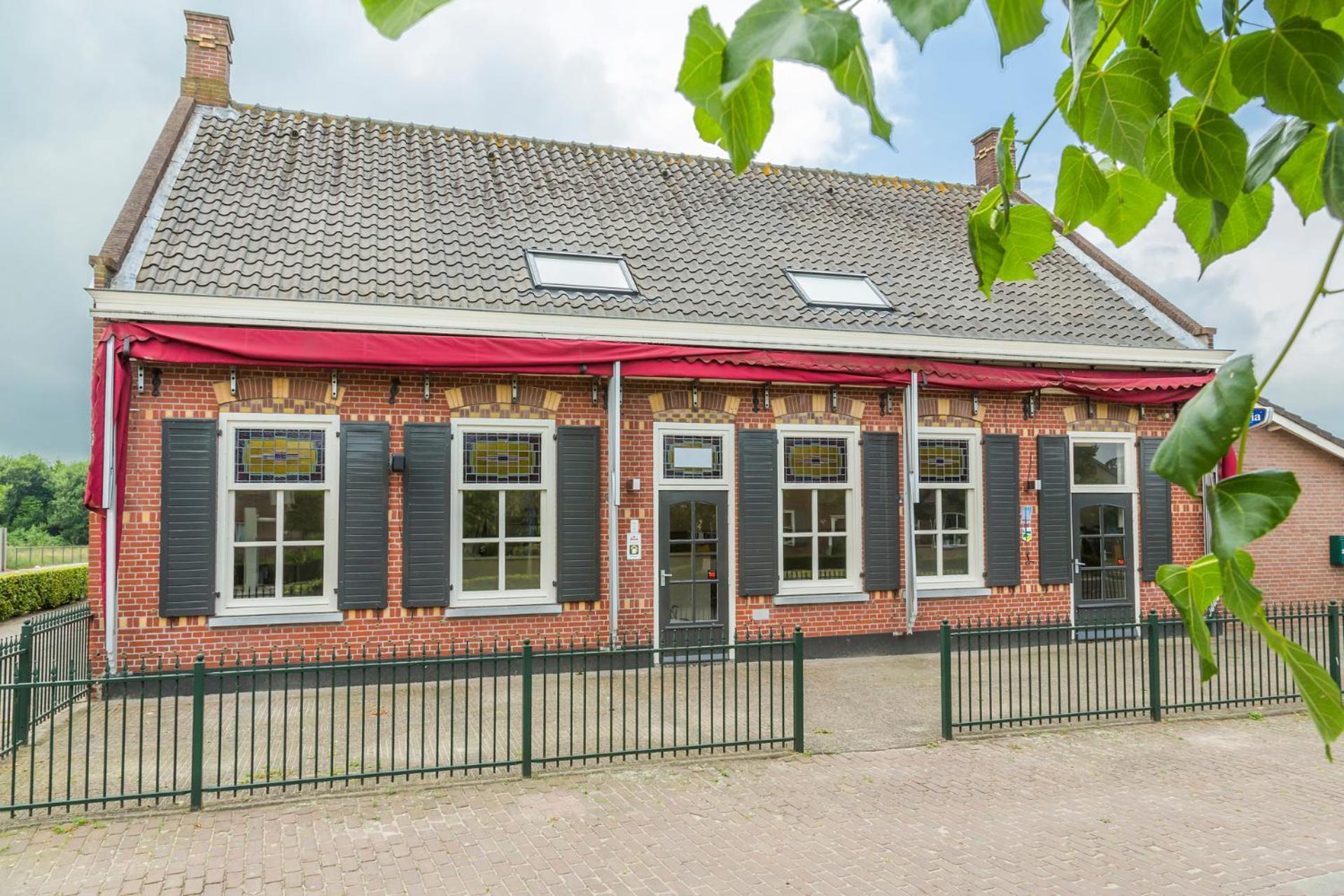 Bij Jans Bed & Breakfast Hilvarenbeek Luaran gambar