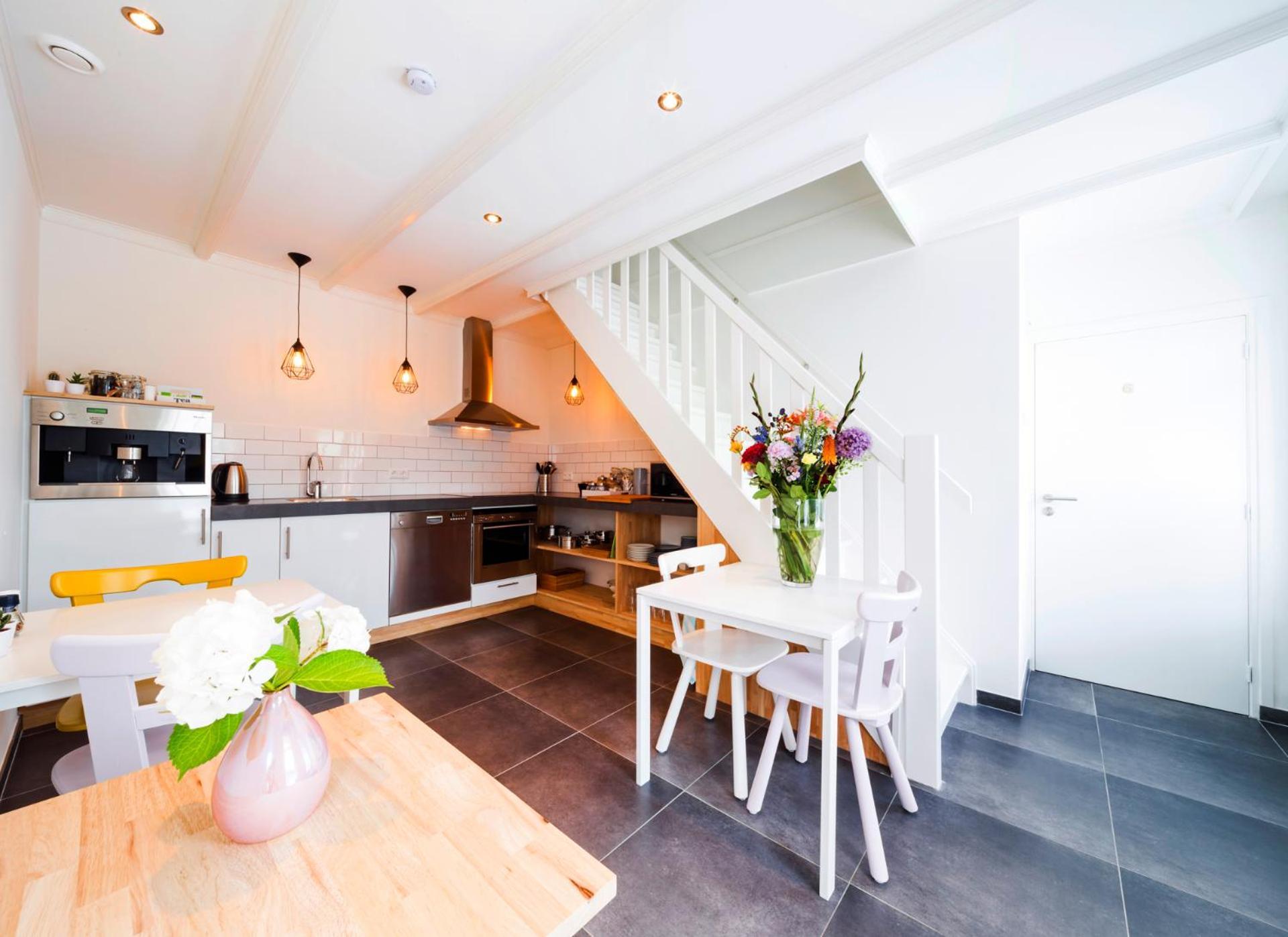 Bij Jans Bed & Breakfast Hilvarenbeek Luaran gambar