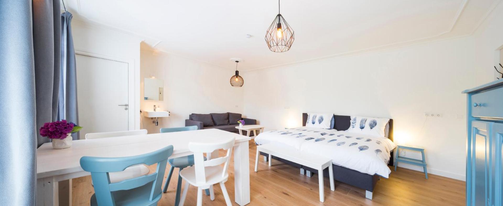 Bij Jans Bed & Breakfast Hilvarenbeek Luaran gambar