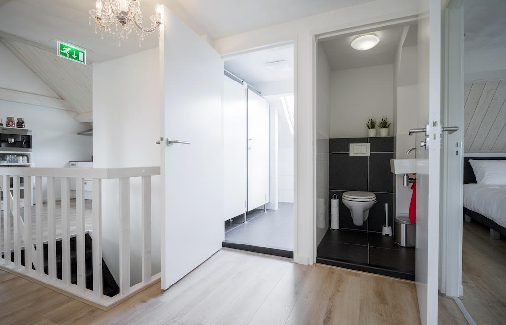 Bij Jans Bed & Breakfast Hilvarenbeek Bilik gambar