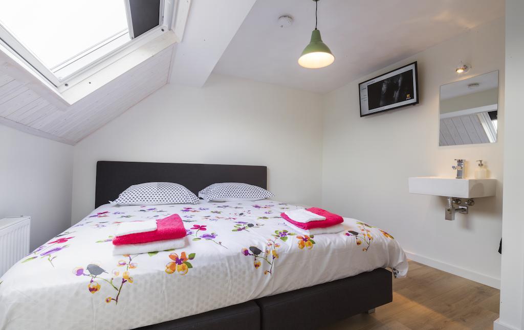 Bij Jans Bed & Breakfast Hilvarenbeek Bilik gambar
