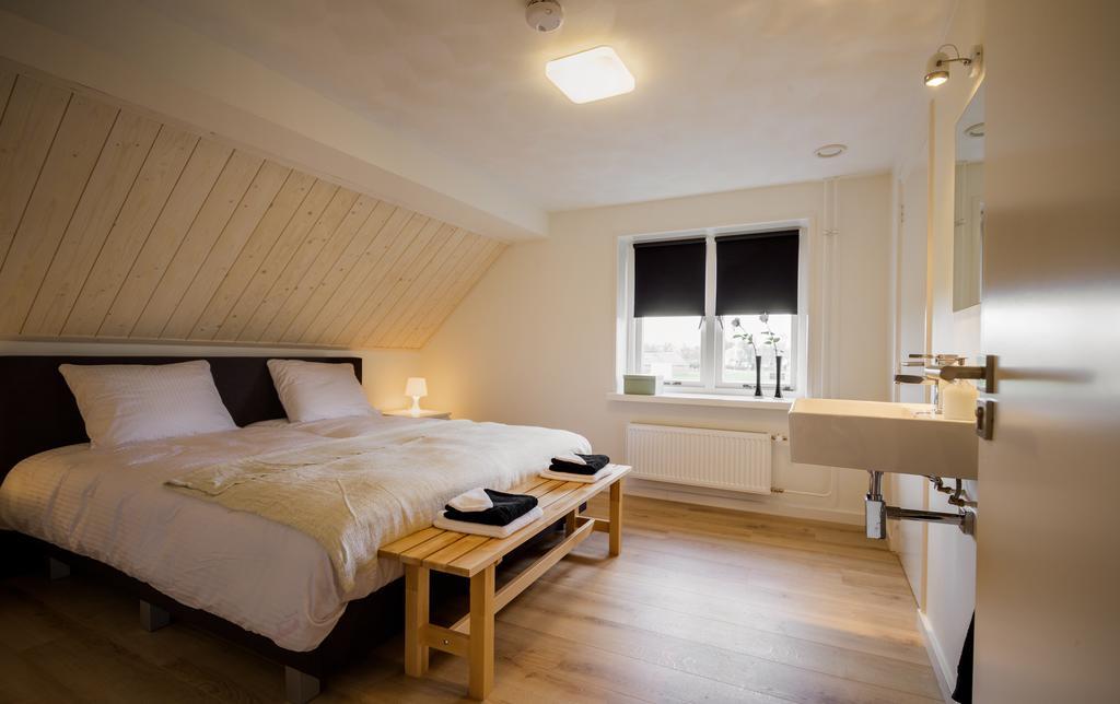 Bij Jans Bed & Breakfast Hilvarenbeek Bilik gambar