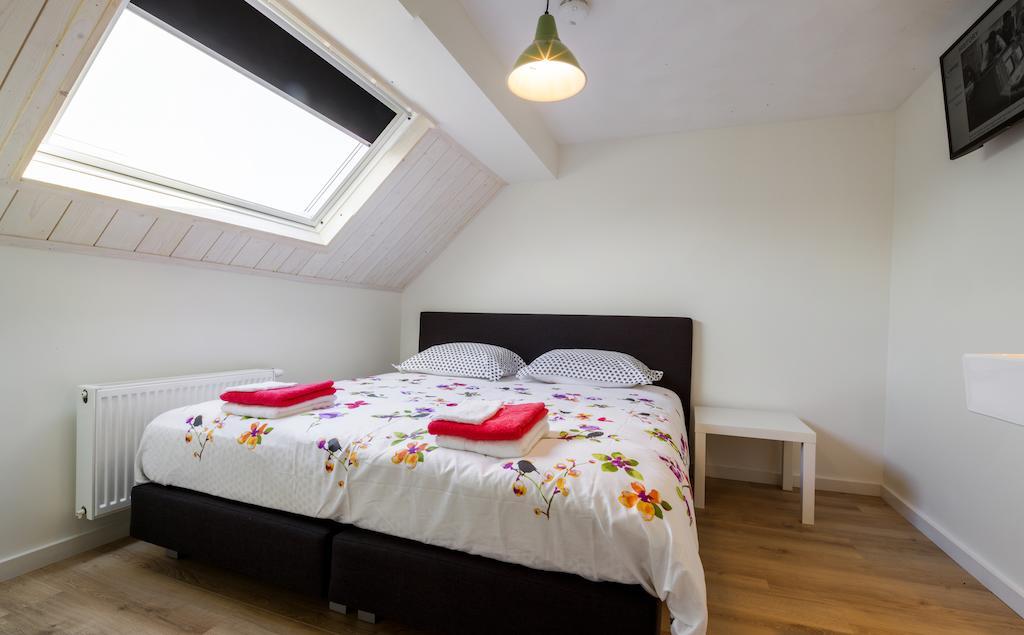 Bij Jans Bed & Breakfast Hilvarenbeek Bilik gambar