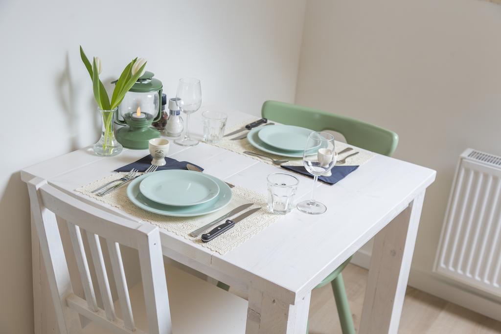 Bij Jans Bed & Breakfast Hilvarenbeek Luaran gambar