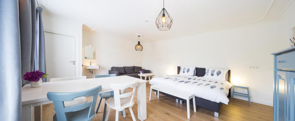 Bij Jans Bed & Breakfast Hilvarenbeek Luaran gambar