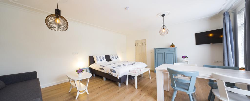 Bij Jans Bed & Breakfast Hilvarenbeek Luaran gambar