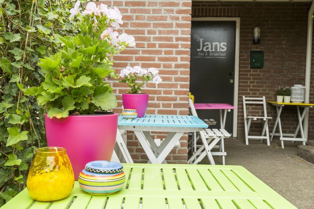 Bij Jans Bed & Breakfast Hilvarenbeek Luaran gambar