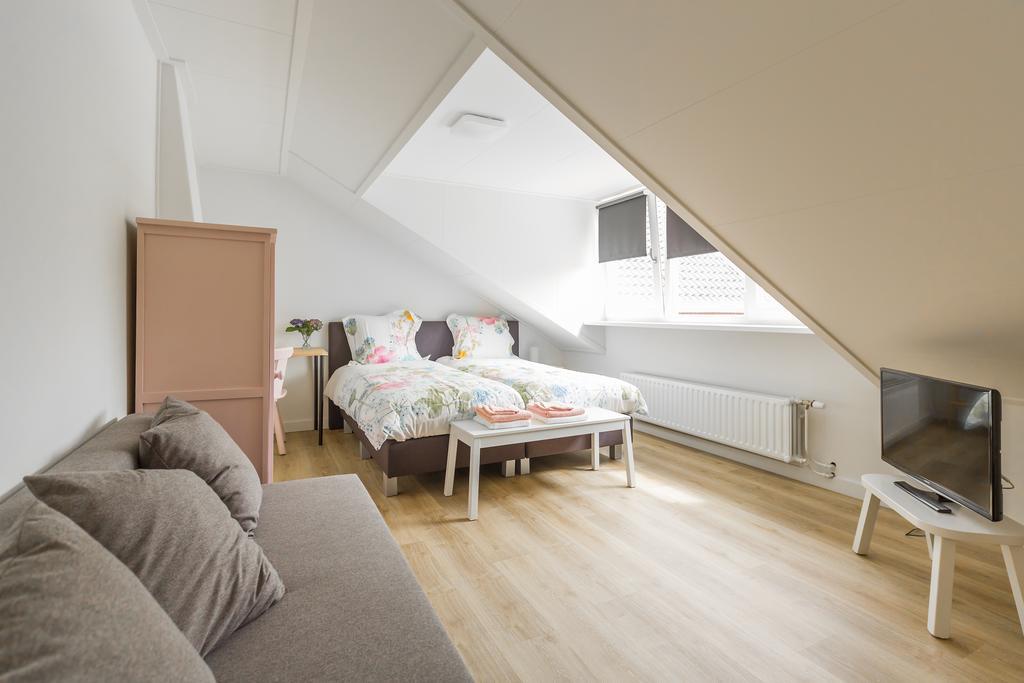 Bij Jans Bed & Breakfast Hilvarenbeek Luaran gambar