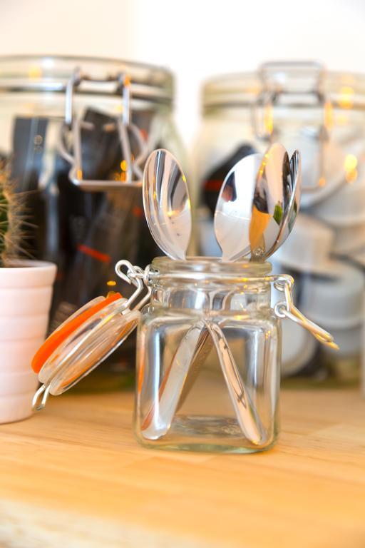 Bij Jans Bed & Breakfast Hilvarenbeek Luaran gambar