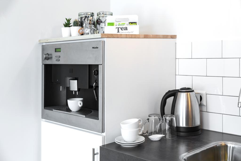 Bij Jans Bed & Breakfast Hilvarenbeek Luaran gambar