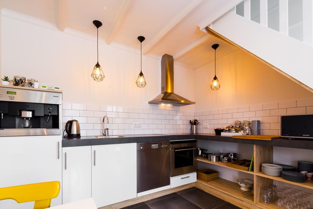 Bij Jans Bed & Breakfast Hilvarenbeek Luaran gambar