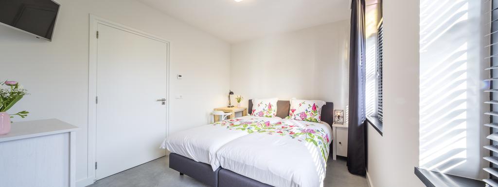 Bij Jans Bed & Breakfast Hilvarenbeek Luaran gambar