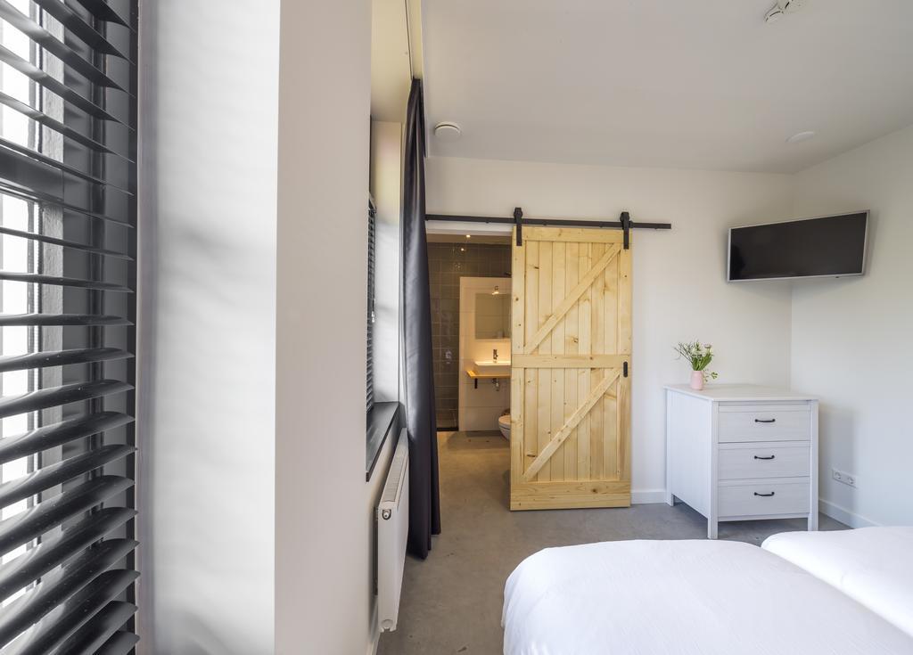 Bij Jans Bed & Breakfast Hilvarenbeek Luaran gambar