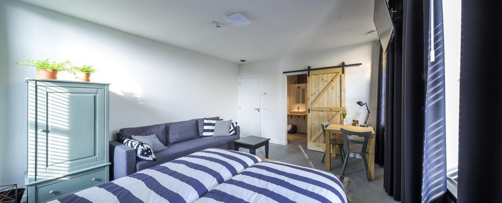 Bij Jans Bed & Breakfast Hilvarenbeek Luaran gambar