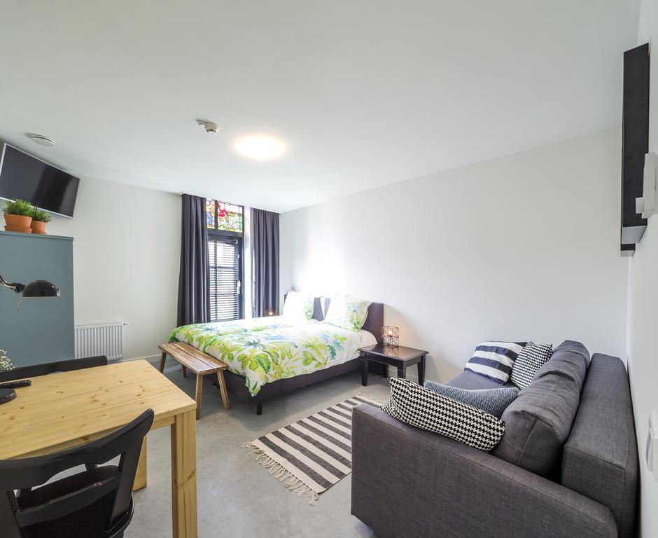 Bij Jans Bed & Breakfast Hilvarenbeek Luaran gambar
