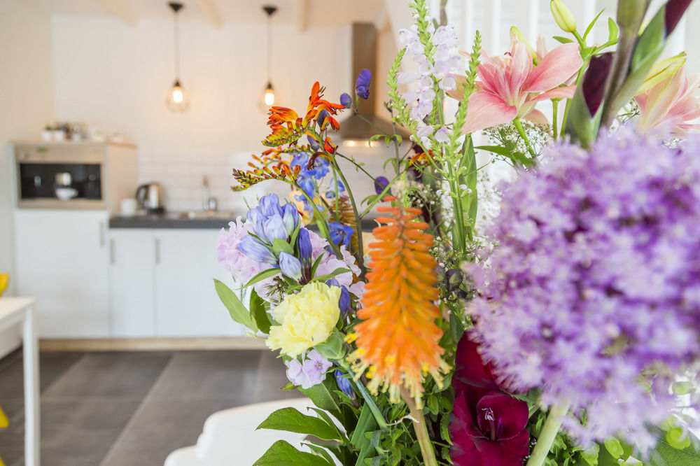 Bij Jans Bed & Breakfast Hilvarenbeek Luaran gambar