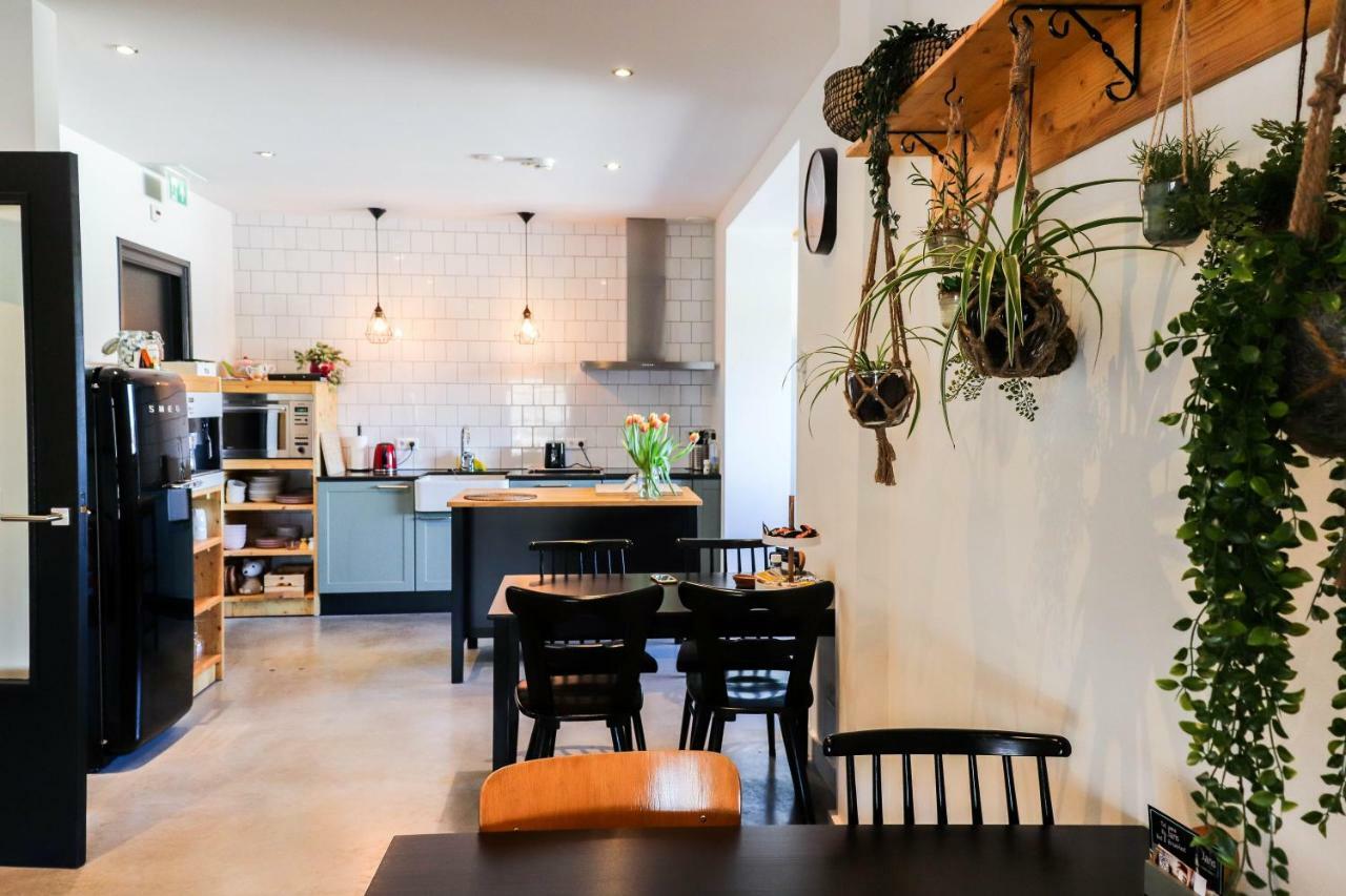 Bij Jans Bed & Breakfast Hilvarenbeek Luaran gambar