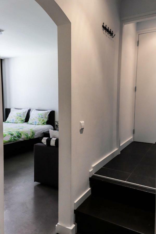 Bij Jans Bed & Breakfast Hilvarenbeek Luaran gambar