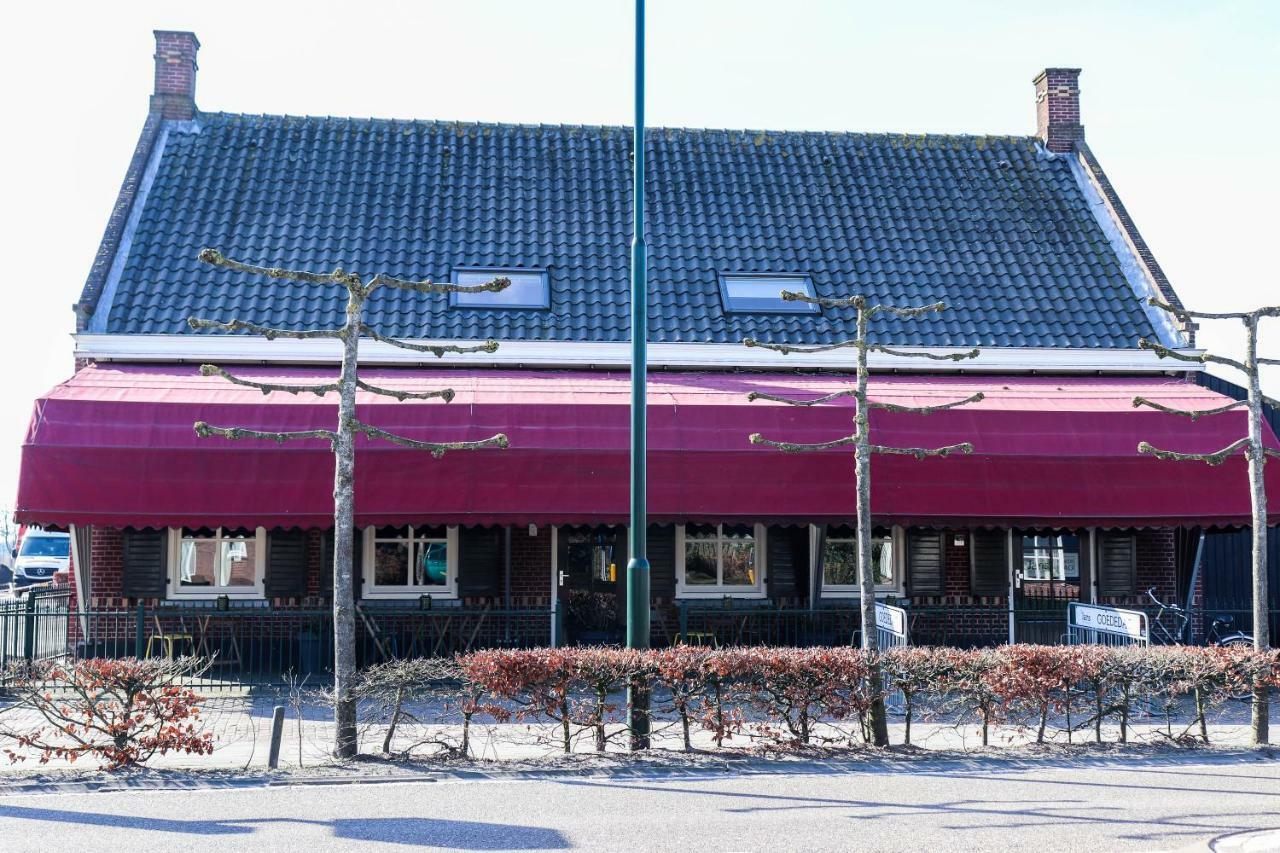 Bij Jans Bed & Breakfast Hilvarenbeek Luaran gambar
