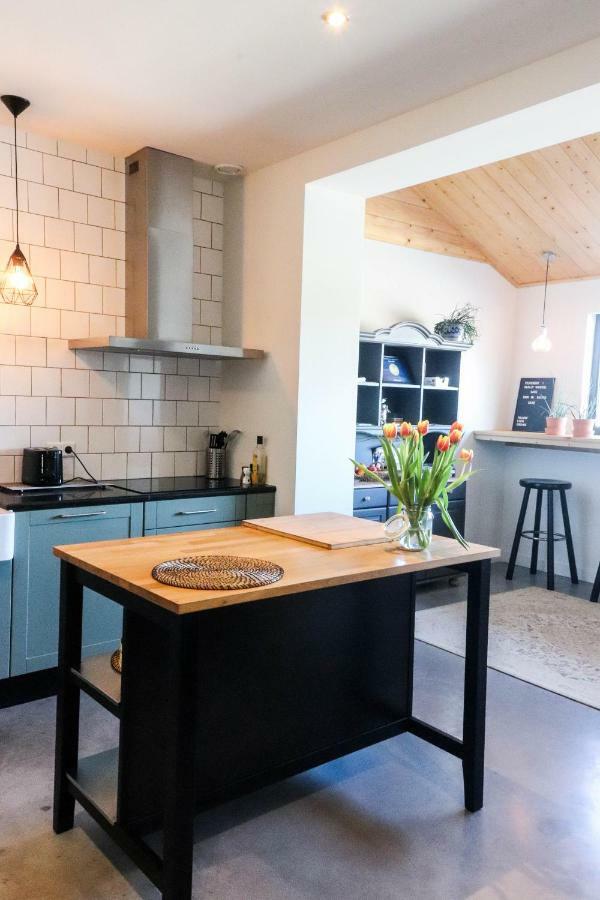 Bij Jans Bed & Breakfast Hilvarenbeek Luaran gambar