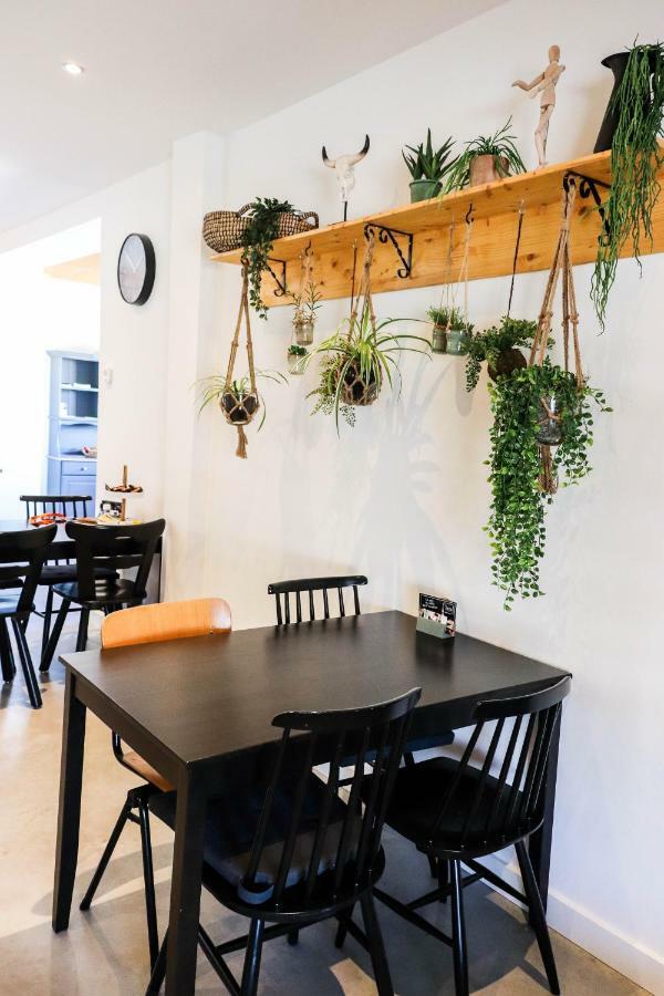 Bij Jans Bed & Breakfast Hilvarenbeek Luaran gambar