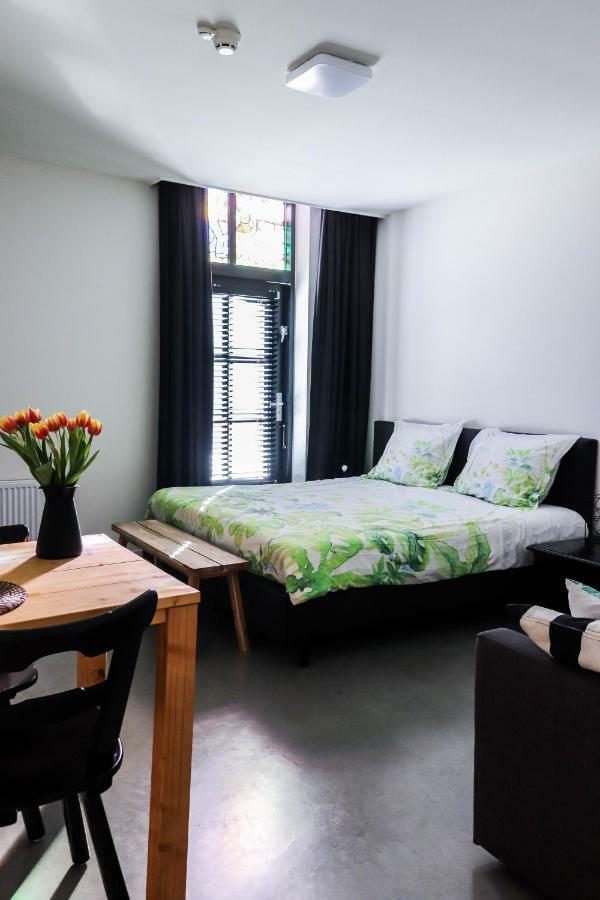 Bij Jans Bed & Breakfast Hilvarenbeek Luaran gambar