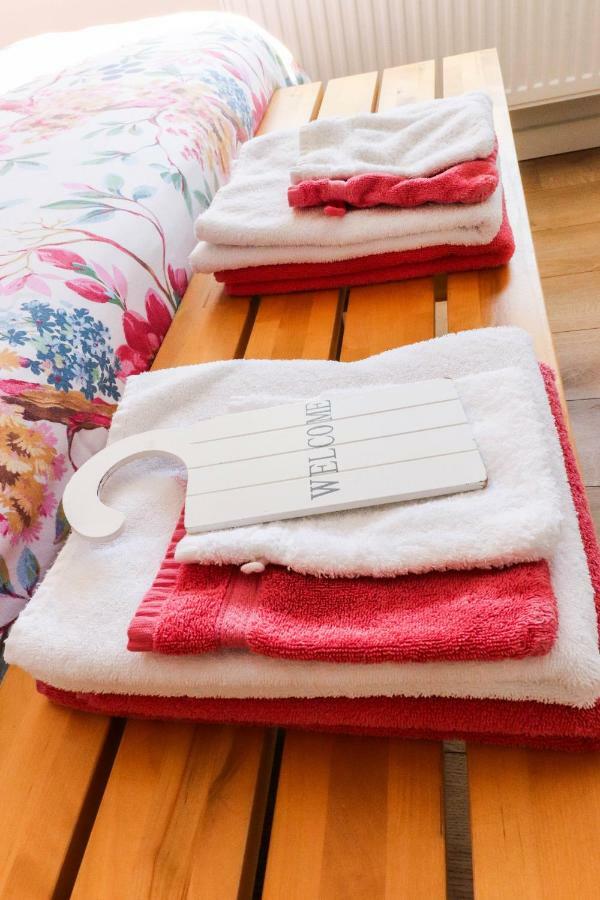 Bij Jans Bed & Breakfast Hilvarenbeek Luaran gambar