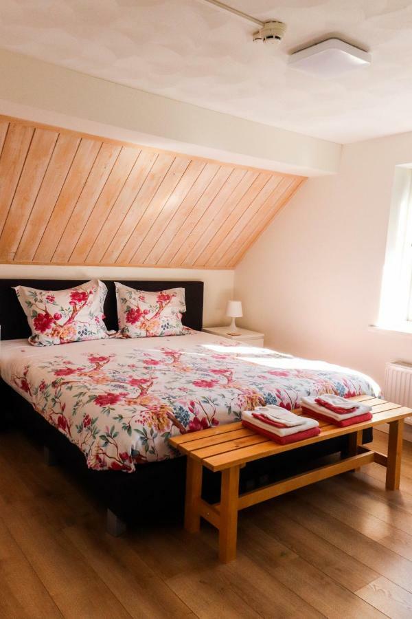 Bij Jans Bed & Breakfast Hilvarenbeek Luaran gambar
