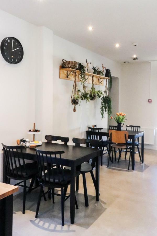 Bij Jans Bed & Breakfast Hilvarenbeek Luaran gambar