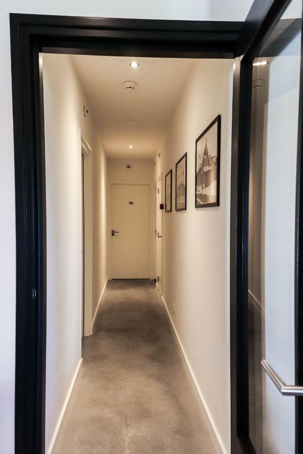 Bij Jans Bed & Breakfast Hilvarenbeek Luaran gambar